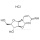 2,2'-Anhydro-1-beta-D-arabinofuranosylcytosine hydrochloride CAS 10212-25-6